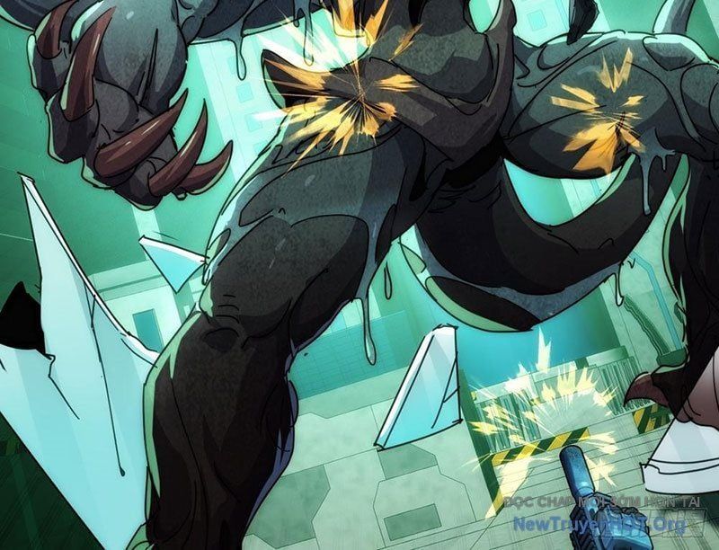 đọc truyện Phản Phái Quật Khởi Trong Trò Chơi Tận Thế Chương 6 ảnh 34 tại Thiên Thai Truyện