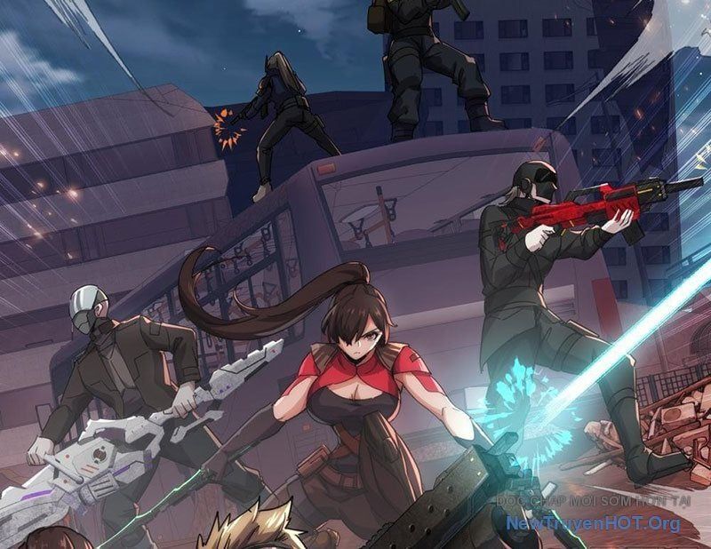 đọc truyện Phản Phái Quật Khởi Trong Trò Chơi Tận Thế Chương 6 ảnh 59 tại Thiên Thai Truyện