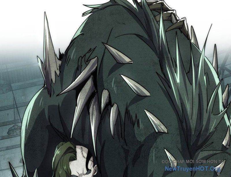 đọc truyện Phản Phái Quật Khởi Trong Trò Chơi Tận Thế Chương 6 ảnh 9 tại Thiên Thai Truyện