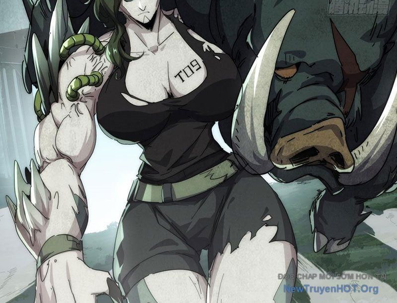 đọc truyện Phản Phái Quật Khởi Trong Trò Chơi Tận Thế Chương 6 ảnh 10 tại Thiên Thai Truyện