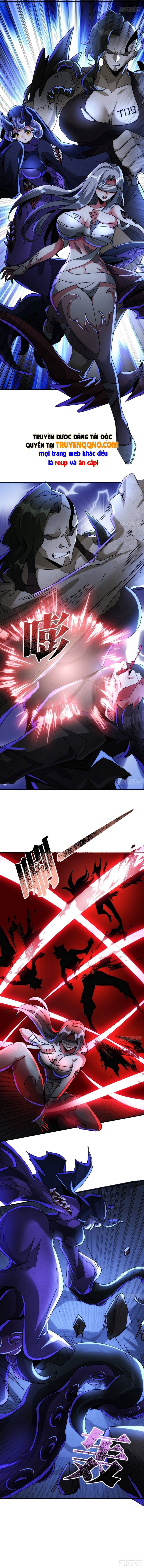 đọc truyện Phản Phái Quật Khởi Trong Trò Chơi Tận Thế Chương 60 ảnh 6 tại Thiên Thai Truyện