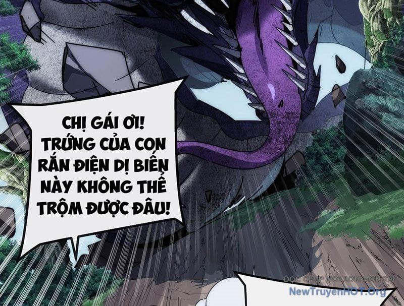 đọc truyện Phản Phái Quật Khởi Trong Trò Chơi Tận Thế Chương 7 ảnh 113 tại Thiên Thai Truyện