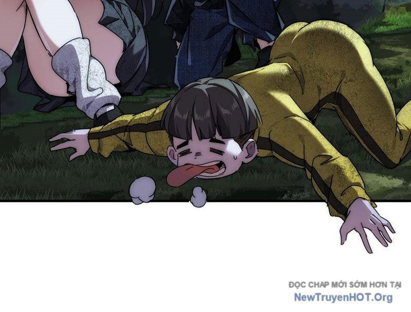 đọc truyện Phản Phái Quật Khởi Trong Trò Chơi Tận Thế Chương 7 ảnh 120 tại Thiên Thai Truyện