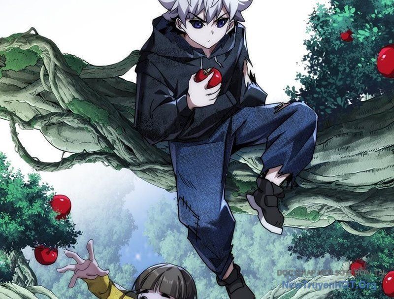 đọc truyện Phản Phái Quật Khởi Trong Trò Chơi Tận Thế Chương 7 ảnh 125 tại Thiên Thai Truyện