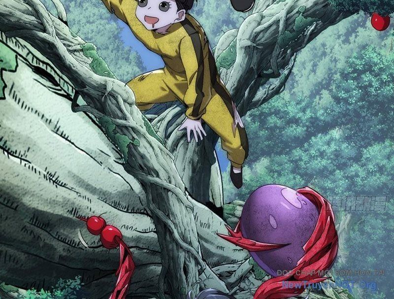 đọc truyện Phản Phái Quật Khởi Trong Trò Chơi Tận Thế Chương 7 ảnh 126 tại Thiên Thai Truyện