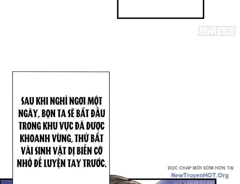 đọc truyện Phản Phái Quật Khởi Trong Trò Chơi Tận Thế Chương 7 ảnh 137 tại Thiên Thai Truyện