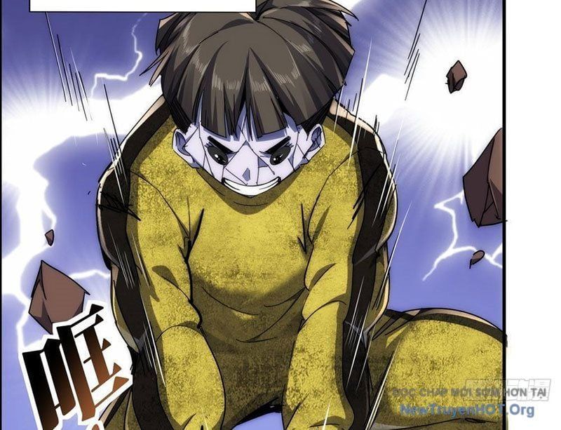 đọc truyện Phản Phái Quật Khởi Trong Trò Chơi Tận Thế Chương 7 ảnh 138 tại Thiên Thai Truyện