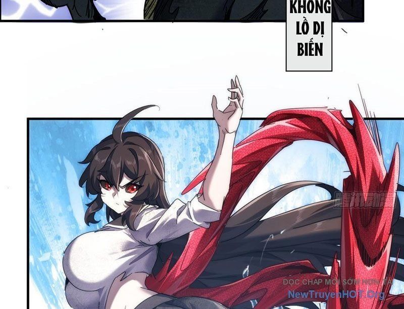 đọc truyện Phản Phái Quật Khởi Trong Trò Chơi Tận Thế Chương 7 ảnh 140 tại Thiên Thai Truyện