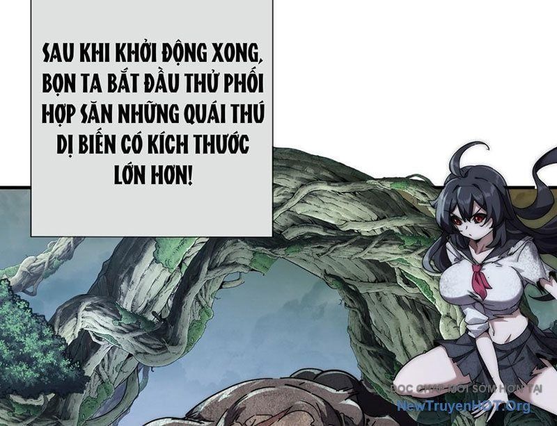 đọc truyện Phản Phái Quật Khởi Trong Trò Chơi Tận Thế Chương 7 ảnh 150 tại Thiên Thai Truyện