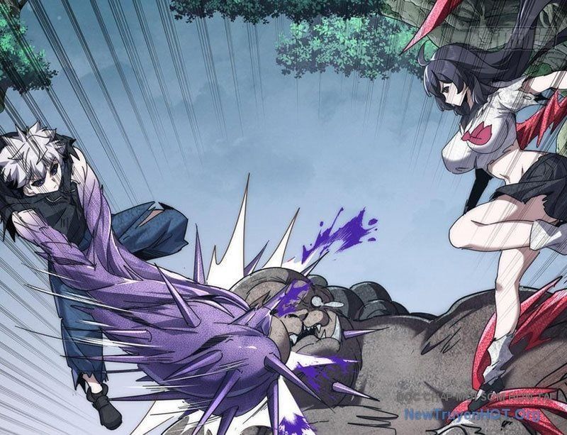 đọc truyện Phản Phái Quật Khởi Trong Trò Chơi Tận Thế Chương 7 ảnh 155 tại Thiên Thai Truyện