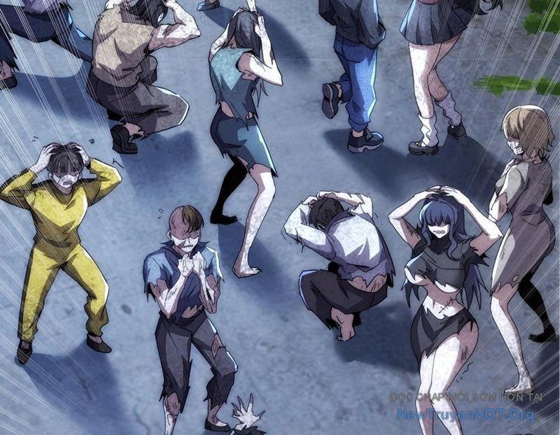 đọc truyện Phản Phái Quật Khởi Trong Trò Chơi Tận Thế Chương 7 ảnh 22 tại Thiên Thai Truyện