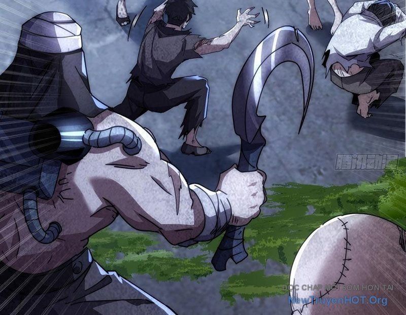 đọc truyện Phản Phái Quật Khởi Trong Trò Chơi Tận Thế Chương 7 ảnh 23 tại Thiên Thai Truyện