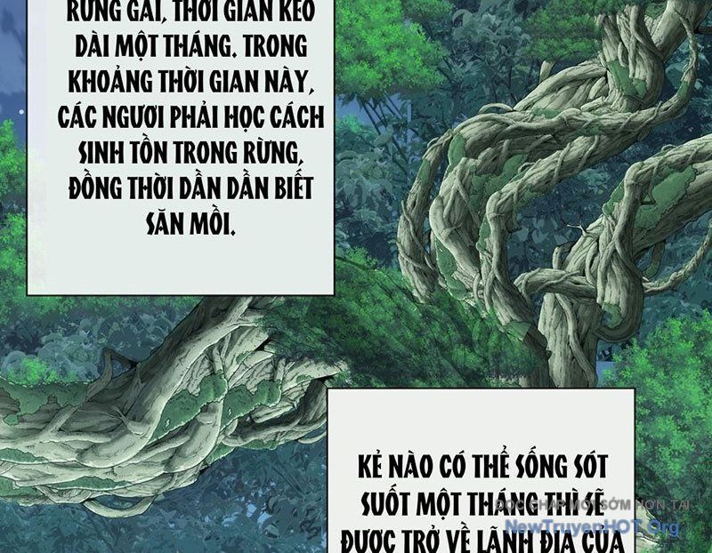 đọc truyện Phản Phái Quật Khởi Trong Trò Chơi Tận Thế Chương 7 ảnh 30 tại Thiên Thai Truyện