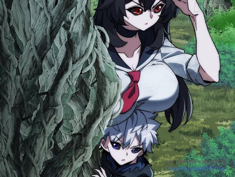 đọc truyện Phản Phái Quật Khởi Trong Trò Chơi Tận Thế Chương 7 ảnh 41 tại Thiên Thai Truyện