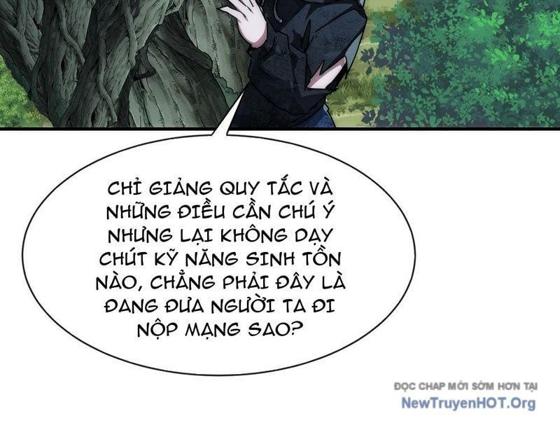 đọc truyện Phản Phái Quật Khởi Trong Trò Chơi Tận Thế Chương 7 ảnh 42 tại Thiên Thai Truyện