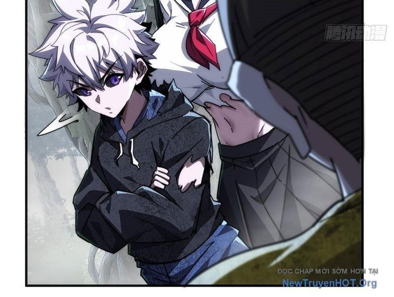 đọc truyện Phản Phái Quật Khởi Trong Trò Chơi Tận Thế Chương 7 ảnh 47 tại Thiên Thai Truyện