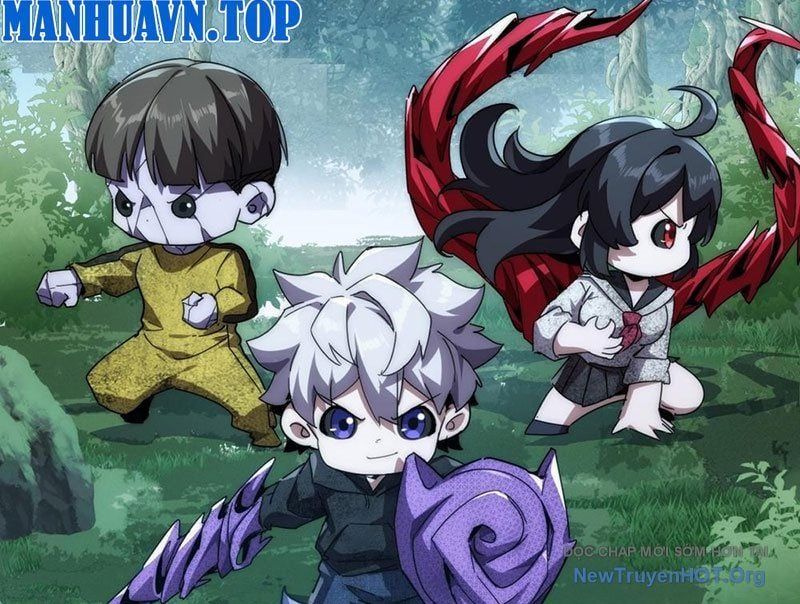 đọc truyện Phản Phái Quật Khởi Trong Trò Chơi Tận Thế Chương 7 ảnh 65 tại Thiên Thai Truyện