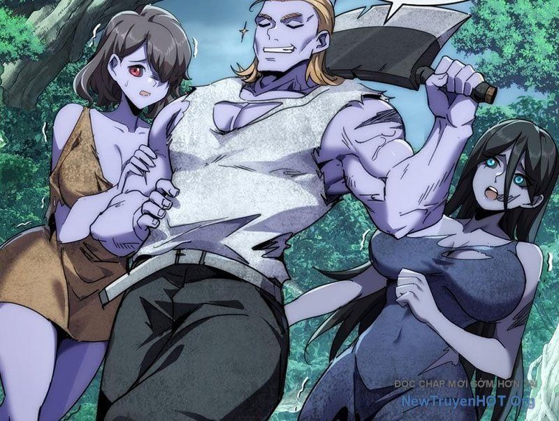 đọc truyện Phản Phái Quật Khởi Trong Trò Chơi Tận Thế Chương 7 ảnh 84 tại Thiên Thai Truyện