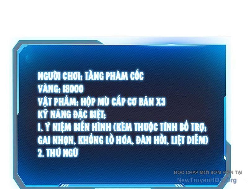 đọc truyện Phản Phái Quật Khởi Trong Trò Chơi Tận Thế Chương 8 ảnh 106 tại Thiên Thai Truyện