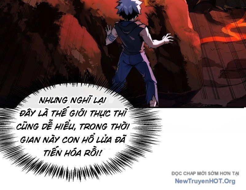 đọc truyện Phản Phái Quật Khởi Trong Trò Chơi Tận Thế Chương 8 ảnh 20 tại Thiên Thai Truyện