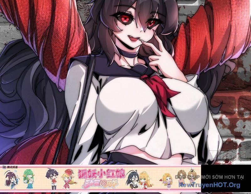 đọc truyện Phản Phái Quật Khởi Trong Trò Chơi Tận Thế Chương 8 ảnh 5 tại Thiên Thai Truyện