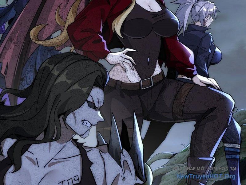 đọc truyện Phản Phái Quật Khởi Trong Trò Chơi Tận Thế Chương 9 ảnh 110 tại Thiên Thai Truyện