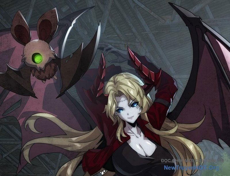 đọc truyện Phản Phái Quật Khởi Trong Trò Chơi Tận Thế Chương 9 ảnh 4 tại Thiên Thai Truyện