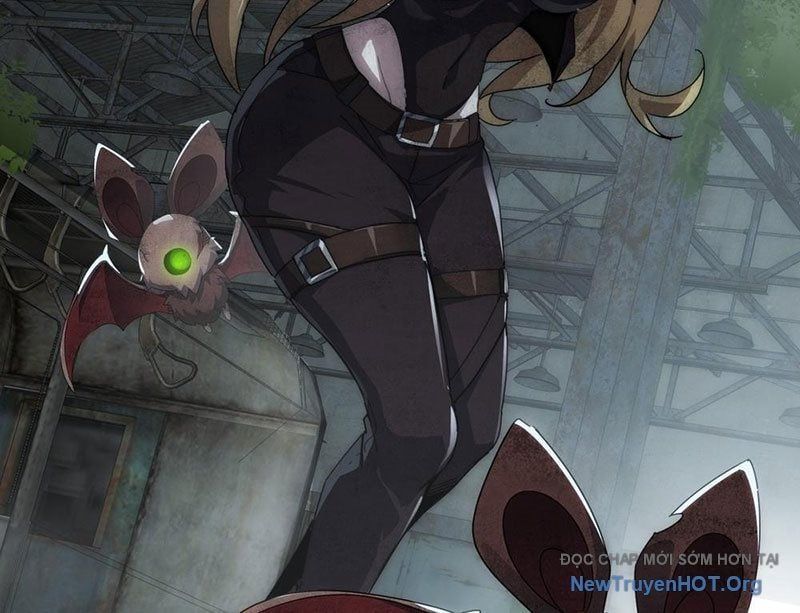 đọc truyện Phản Phái Quật Khởi Trong Trò Chơi Tận Thế Chương 9 ảnh 5 tại Thiên Thai Truyện