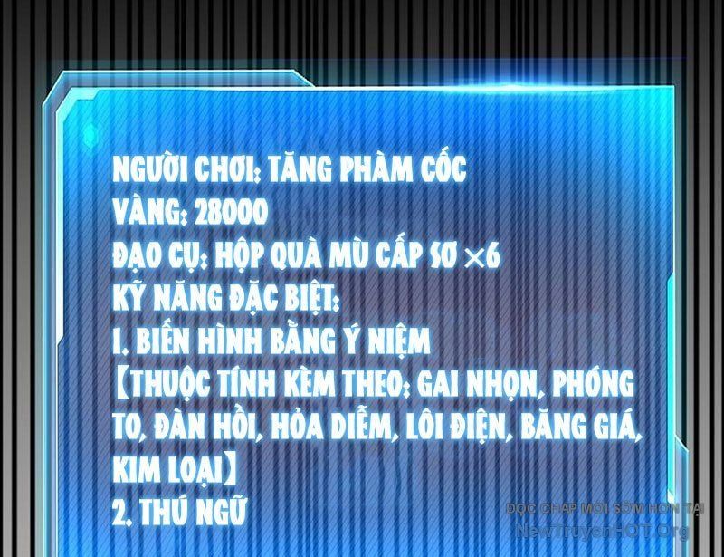 đọc truyện Phản Phái Quật Khởi Trong Trò Chơi Tận Thế Chương 9 ảnh 36 tại Thiên Thai Truyện