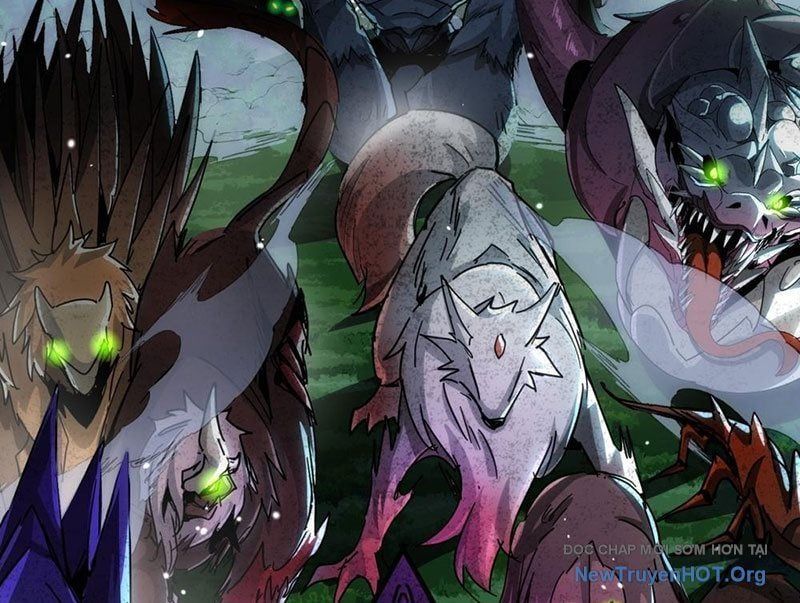 đọc truyện Phản Phái Quật Khởi Trong Trò Chơi Tận Thế Chương 9 ảnh 99 tại Thiên Thai Truyện