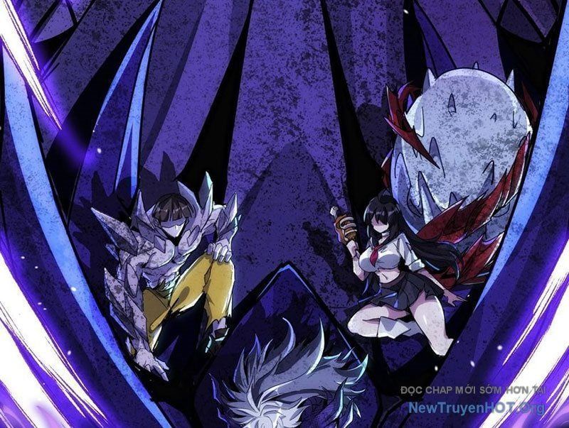 đọc truyện Phản Phái Quật Khởi Trong Trò Chơi Tận Thế Chương 9 ảnh 101 tại Thiên Thai Truyện