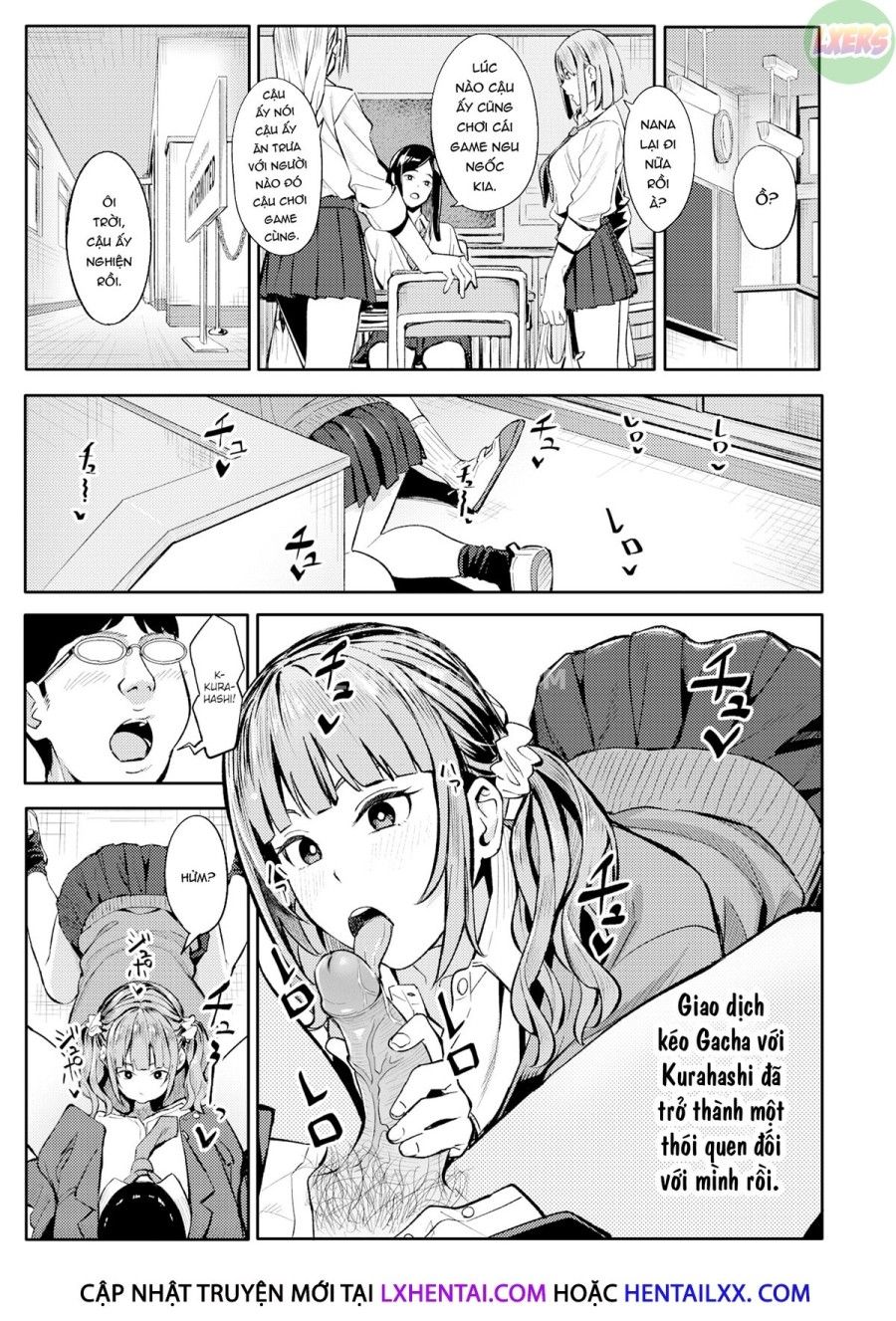 đọc truyện Phần Thưởng Cho Gacha Oneshot ảnh 16 tại Thiên Thai Truyện