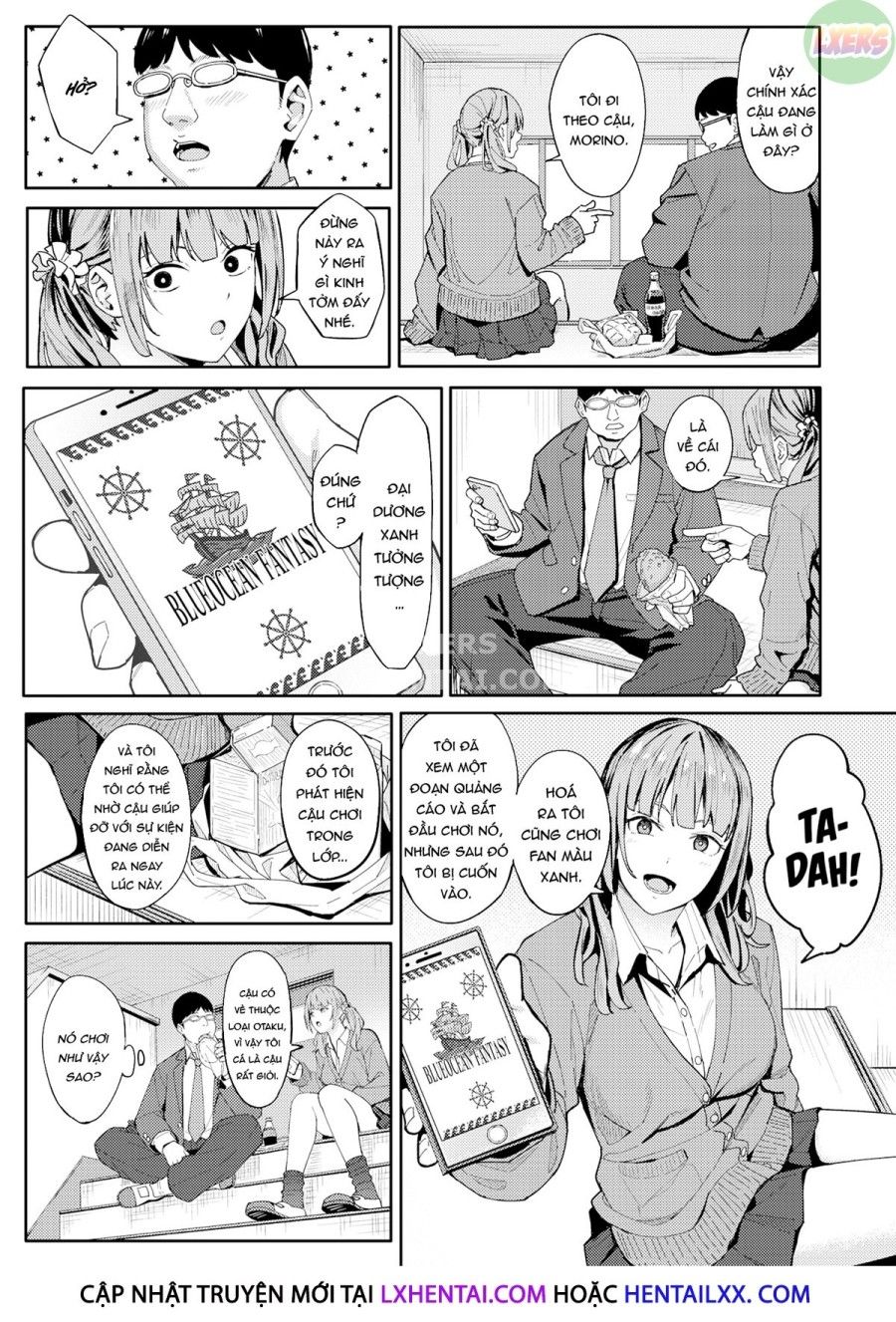 đọc truyện Phần Thưởng Cho Gacha Oneshot ảnh 8 tại Thiên Thai Truyện