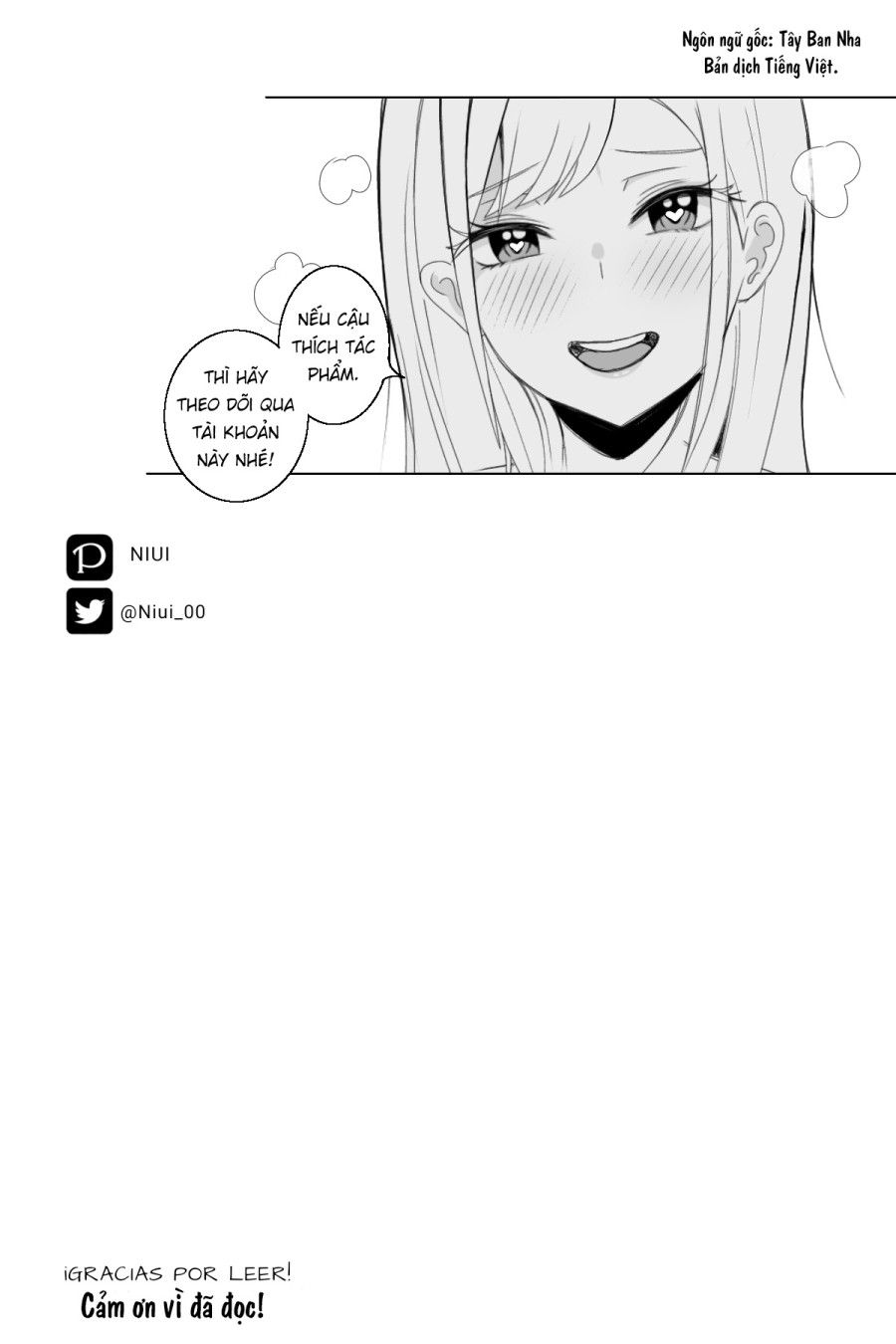 Phần Thưởng (sono Bisque Doll Wa Koi O Suru) Oneshot page 12 - Giả Dược