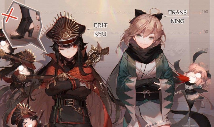 đọc truyện Phản Ứng Tan Chảy Của Eula Oneshot ảnh 3 tại Thiên Thai Truyện