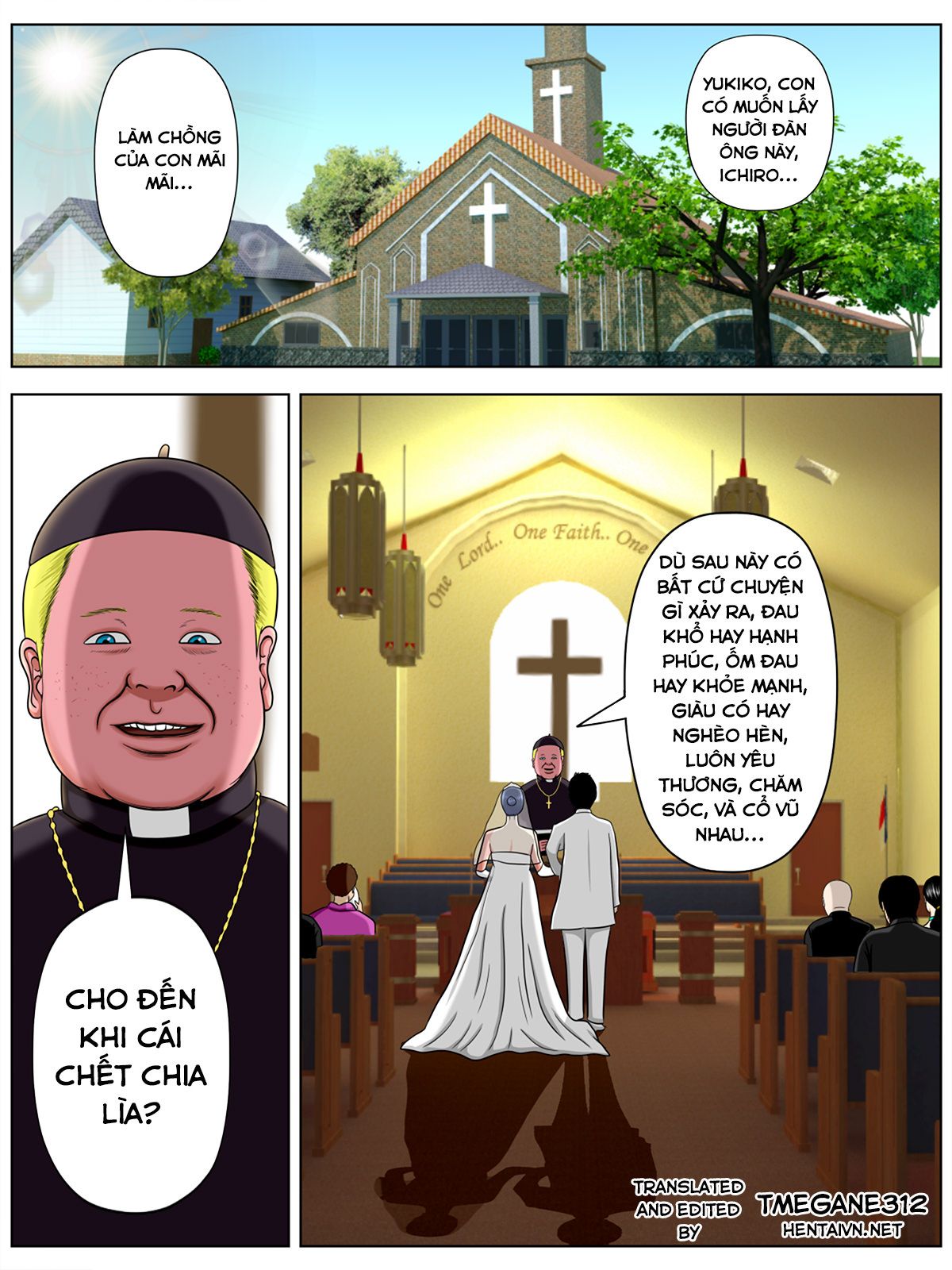 đọc truyện Phang Hoặc Chết Chương 1 ảnh 4 tại Thiên Thai Truyện