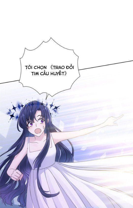 đọc truyện Pháo Hôi Cô Ấy Khó Chịu Với Cốt Truyện Từ Lâu Chương 1 ảnh 32 tại Thiên Thai Truyện