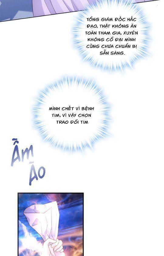 đọc truyện Pháo Hôi Cô Ấy Khó Chịu Với Cốt Truyện Từ Lâu Chương 1 ảnh 33 tại Thiên Thai Truyện