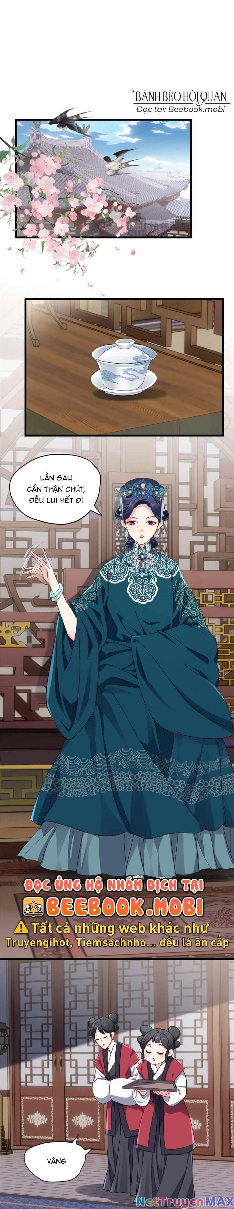 đọc truyện Pháo Hôi Cô Ấy Khó Chịu Với Cốt Truyện Từ Lâu Chương 13 ảnh 1 tại Thiên Thai Truyện