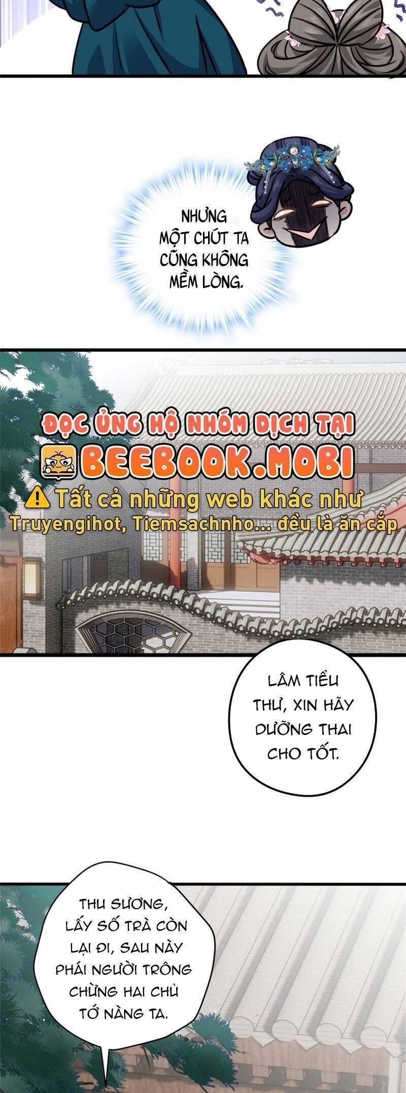đọc truyện Pháo Hôi Cô Ấy Khó Chịu Với Cốt Truyện Từ Lâu Chương 14 ảnh 23 tại Giả Dược