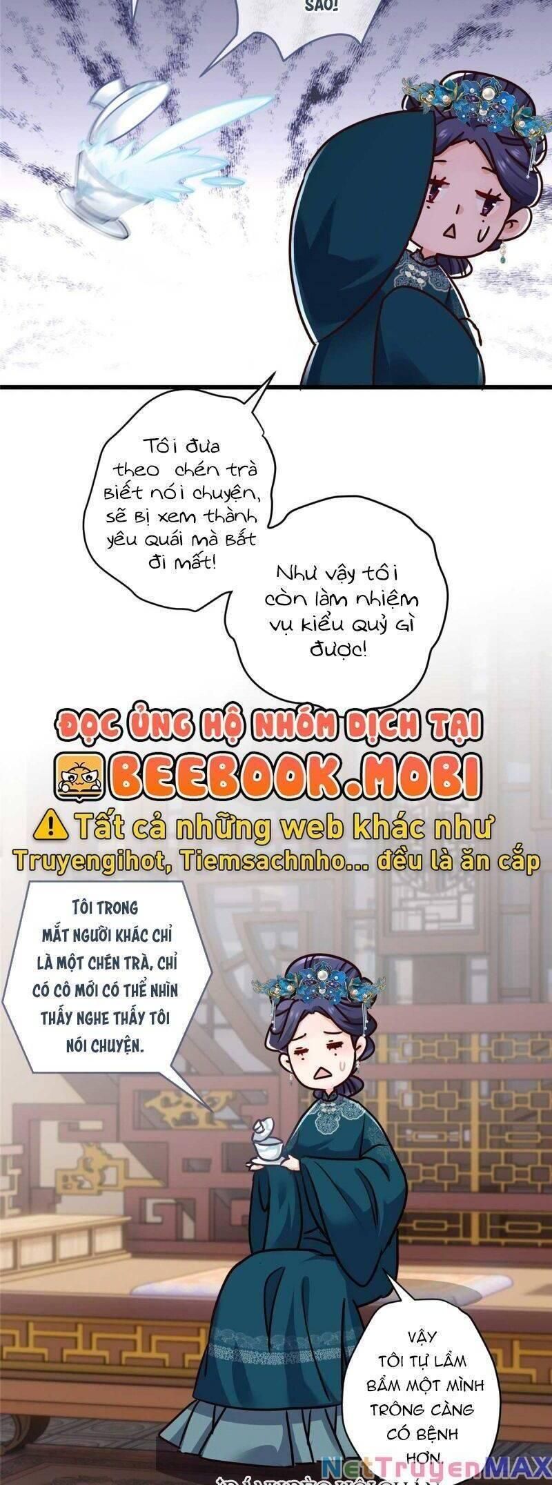 đọc truyện Pháo Hôi Cô Ấy Khó Chịu Với Cốt Truyện Từ Lâu Chương 14 ảnh 28 tại Giả Dược