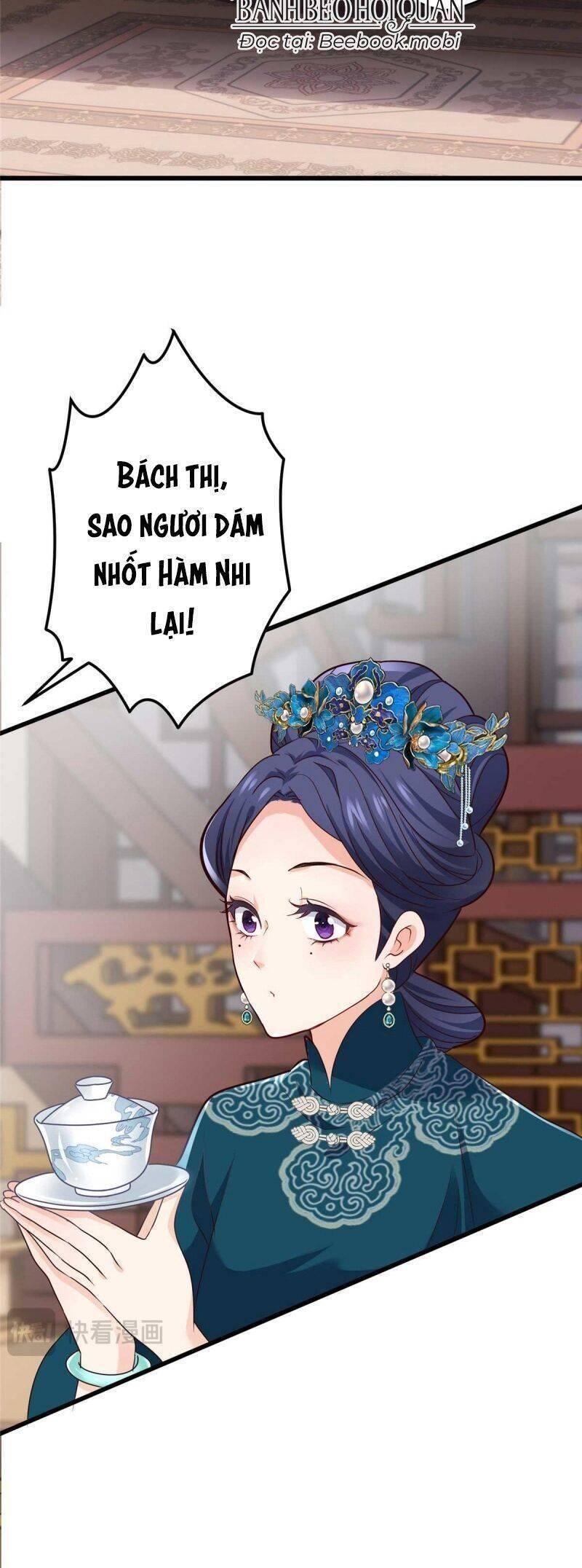 đọc truyện Pháo Hôi Cô Ấy Khó Chịu Với Cốt Truyện Từ Lâu Chương 14 ảnh 29 tại Giả Dược