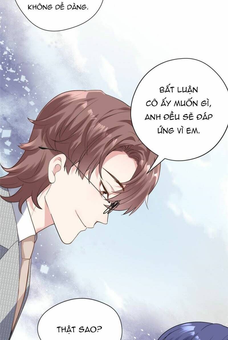 đọc truyện Pháo Hôi Cô Ấy Khó Chịu Với Cốt Truyện Từ Lâu Chương 8 ảnh 33 tại Thiên Thai Truyện