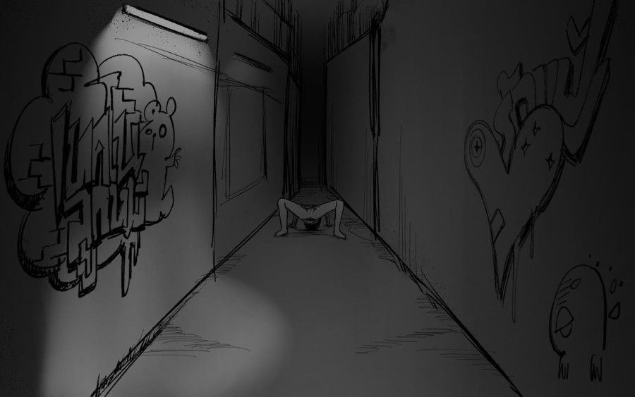 Pháp Sư Bắt Ma Chương 1 page 14 - Giả Dược