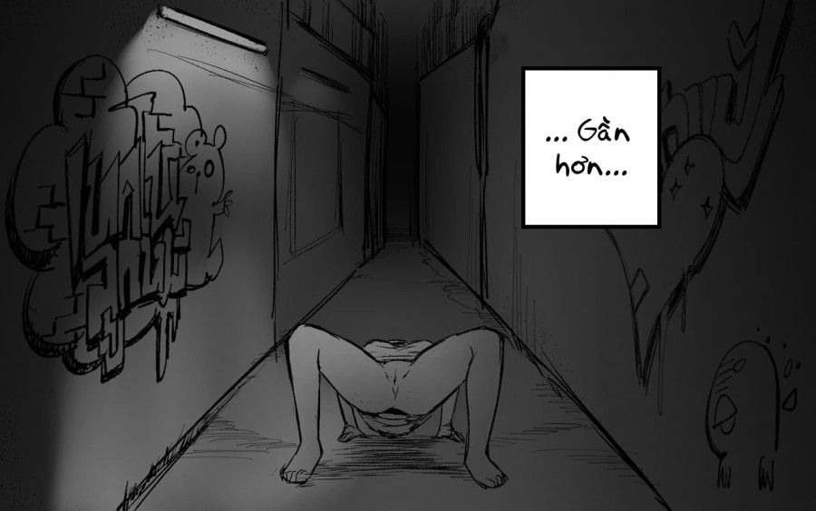 Pháp Sư Bắt Ma Chương 1 page 16 - Giả Dược