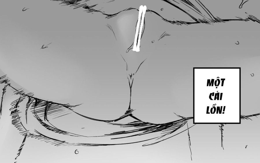 Pháp Sư Bắt Ma Chương 1 page 19 - Giả Dược