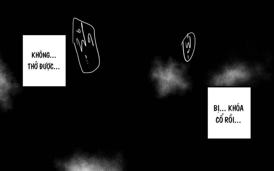 Pháp Sư Bắt Ma Chương 1 page 21 - Giả Dược