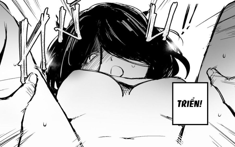 Pháp Sư Bắt Ma Chương 1 page 28 - Giả Dược