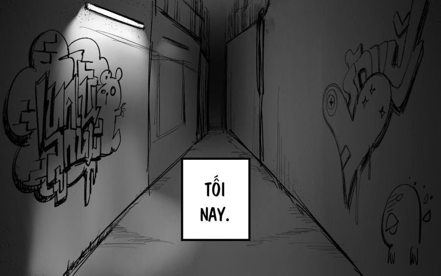 Pháp Sư Bắt Ma Chương 1 page 38 - Giả Dược