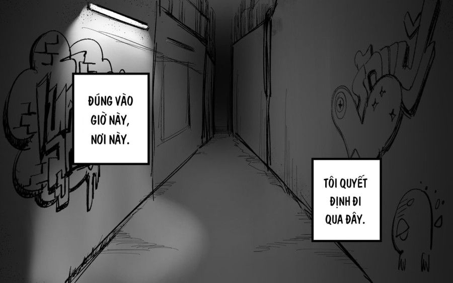 Pháp Sư Bắt Ma Chương 1 page 39 - Giả Dược